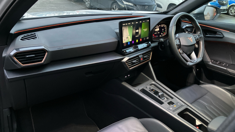 CUPRA Formentor 2.0 TSI 310 VZ3 5dr DSG 4Drive Petrol Estate